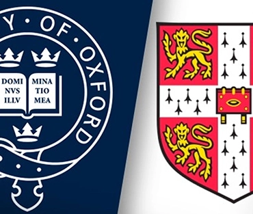 university crests